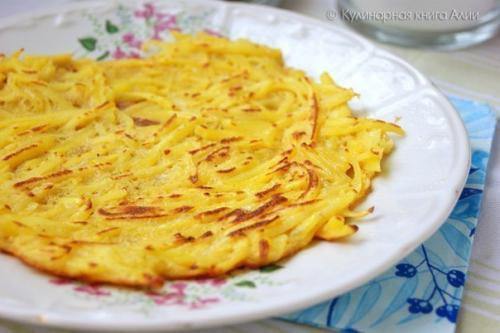 Картошечка скоростная.   Не думала, что картошка, приготовленная таким образом, получится. 06