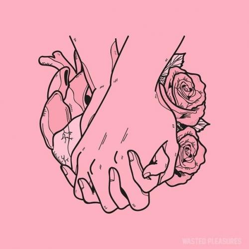 И он сказал мне такую вещь, которая заставила меня задуматься: понимаешь, тот, кто нас действительно любит, принимает нас полностью. 04