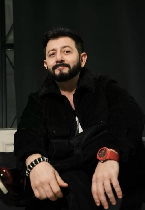 У Михаил галустян появилась новая возлюбленная. 01