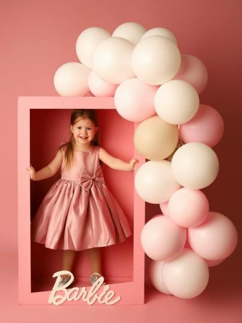 Как здорово наблюдать, как выросла Машенька - девочка Марии Ильюхиной! 01