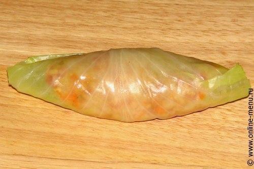 Голубцы мясные.   Ингредиенты для голубцов. 06 Голубцы мясные.   Ингредиенты для голубцов. 06