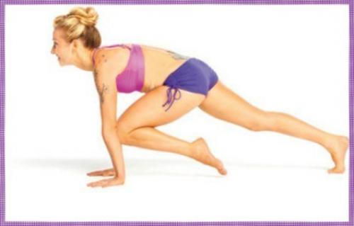 6 упрaжнений для соблaзнительных фoрм. 01