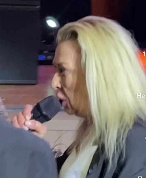 Татьяну овсиенко не узнать. 01