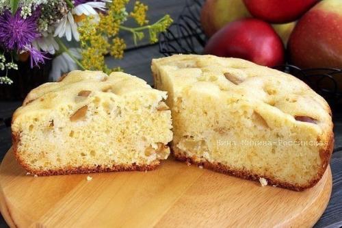 Подборка рецептов пирогов в мультиварке? 04 Подборка рецептов пирогов в мультиварке? 04