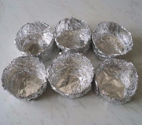 Куриное Филе Сюрприз, запечённое в фольге? 02 Куриное Филе Сюрприз, запечённое в фольге? 02