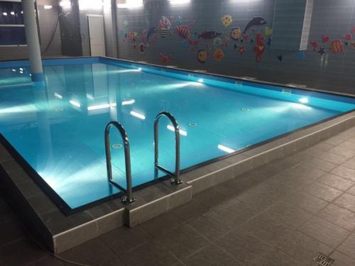 Ура?   Сегодня открылся клуба на стачек? 01