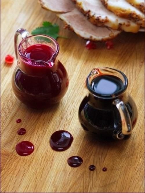 10 соусов без масла для всех видов блюд: 

