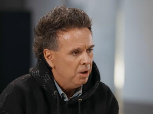 Андрей Губин рассказал о том, как на пике своей популярности знакомился с 18-летними поклонницами: 