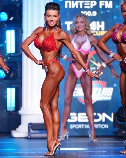 Как в 45 чувствовать себя лучше, чем в 35? 01