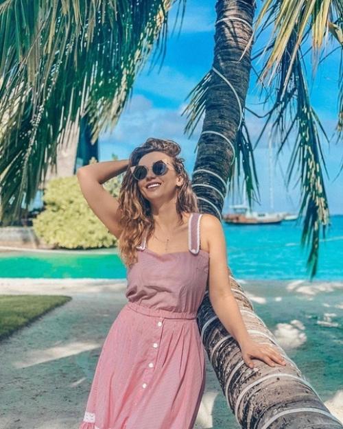 Анфиса чехова в отличной форме. 04