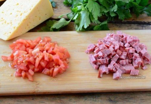 Сочные горячие бутерброды? 03