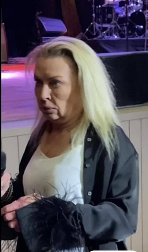 Татьяну овсиенко не узнать. 02