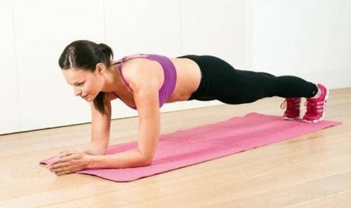 Особенности правильного выполнения упражнения 