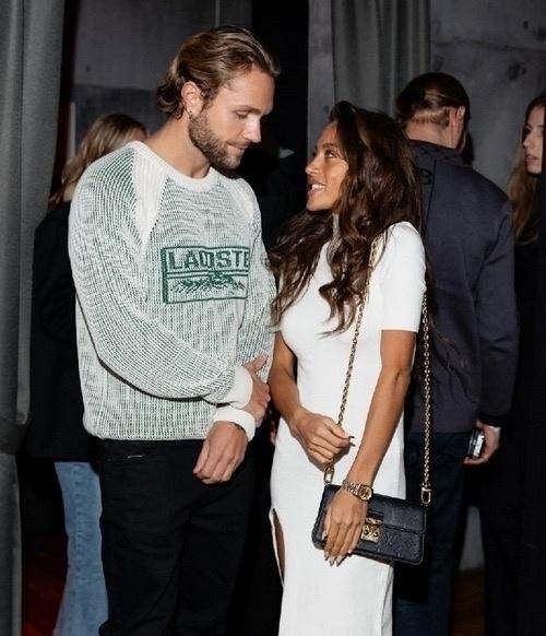 Супруга Влада соколовского, которую подозревают в анорексии, достигла критически низкого веса. 01