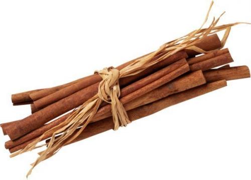 Про специи и из воздействие на организм: 

