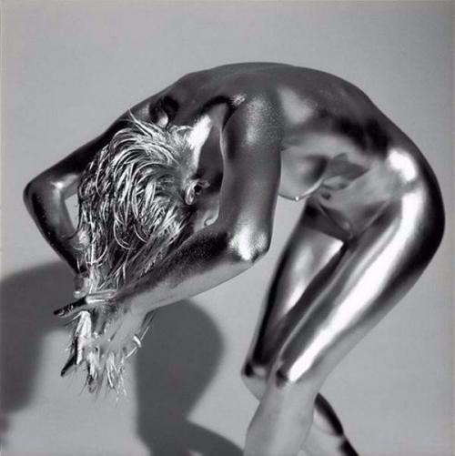 Красота тела!  Автор: Гвидо арджентини. 06