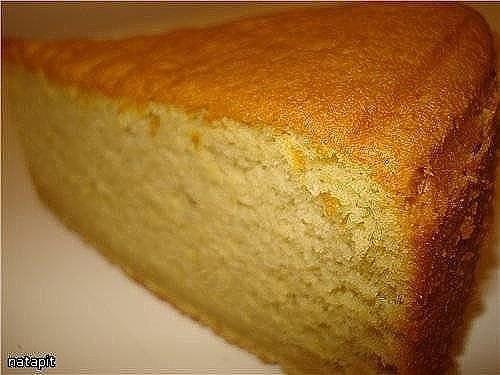 Бисквит на любом лимонаде с газом. 02 Бисквит на любом лимонаде с газом. 02