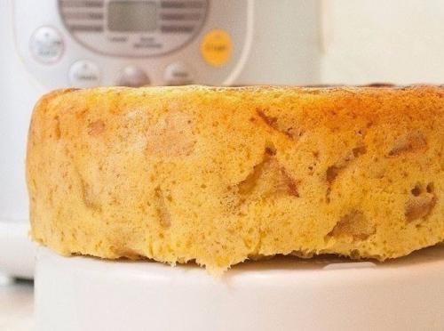 Подборка рецептов пирогов в мультиварке? 09 Подборка рецептов пирогов в мультиварке? 09