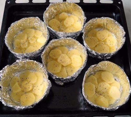 Куриное Филе 