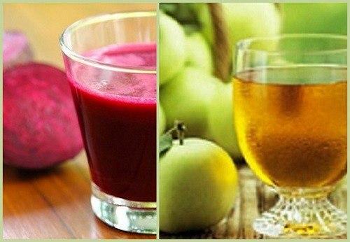 Как повысить гемоглобин.