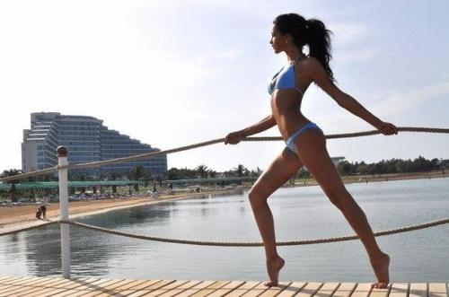 Как правильно дышать во время фитнеса: девять простых правил.