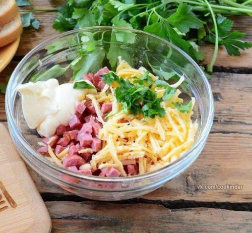 Сочные горячие бутерброды? 02