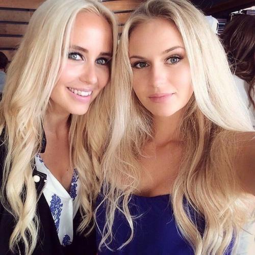 Анна нистром и ее мама. 03