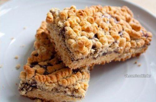 Домашние пироги с вареньем: топ - 6 любимых? 04