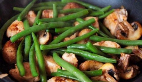 Топ - 6 рецептов фитнес - ужина? 02 Топ - 6 рецептов фитнес - ужина? 02