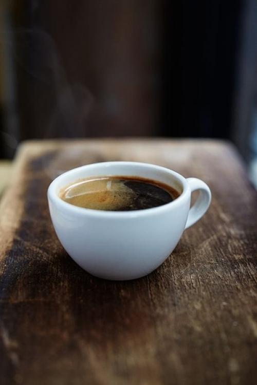 Факты про кофе. 03 Факты про кофе. 03