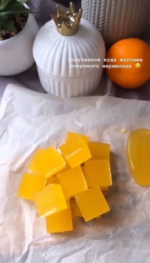 Апeльсинoвый ПП мapмелад. Для тех, кто любит вкусняшки! 03
