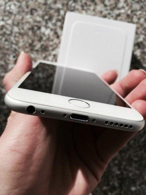 Месяц назад заказывал Iphone 6s, через 6 дней я забрал его на почте и вот решил оставить отзыв! 05