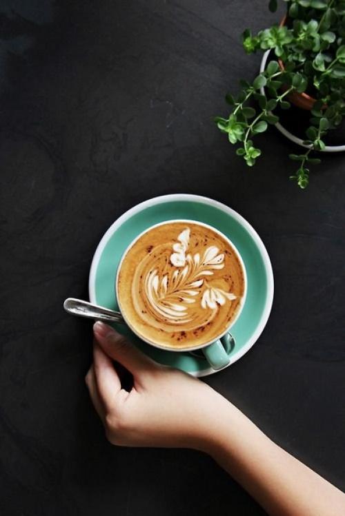 Факты про кофе. 01 Факты про кофе. 01