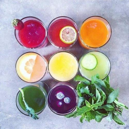 10 смузи для очищения организма? 10 смузи для очищения организма?