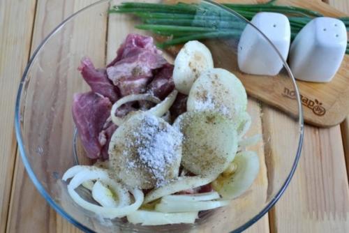 Шашлык за час. 02 Шашлык за час. 02