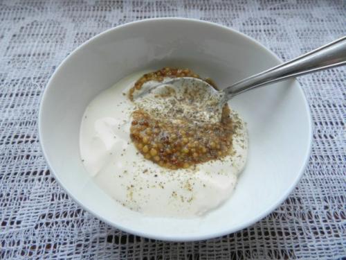 Салат с копченой колбасой и огурцами. 07 Салат с копченой колбасой и огурцами. 07