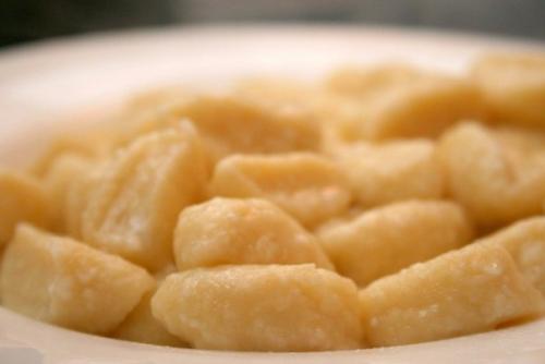 Ленивые вареники отлично подойдут для завтрака? 01