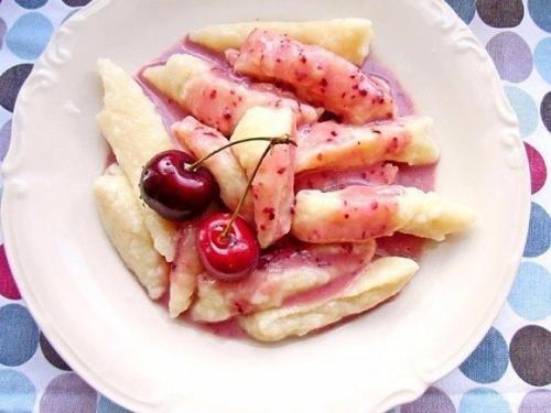 Ленивые вареники отлично подойдут для завтрака? 02