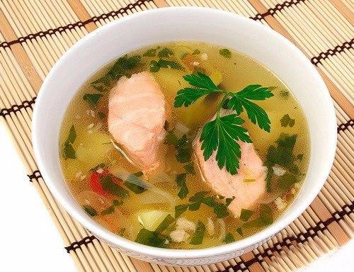 Топ - 6 рецептов фитнес - ужина? 05 Топ - 6 рецептов фитнес - ужина? 05