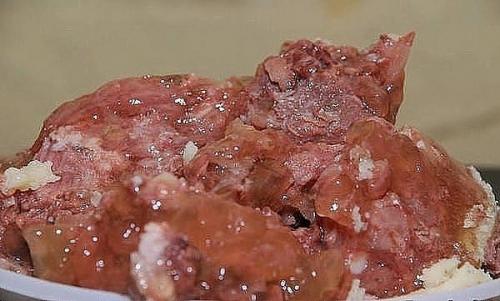 Домашняя тушенка своими руками. Домашняя тушенка своими руками.