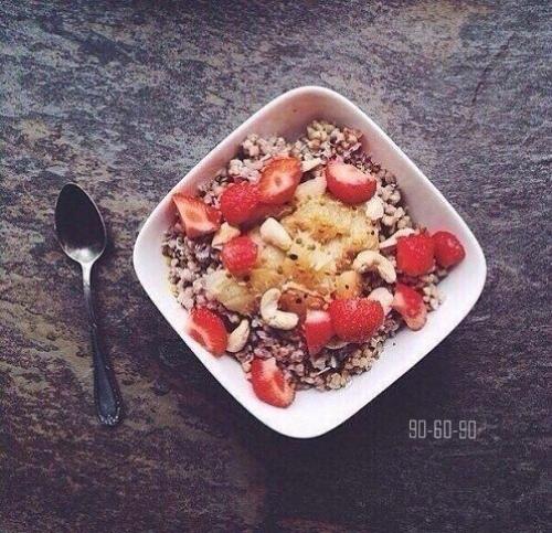 ПП- Меню на неделю, чтобы похудеть и чувствовать себя лучше. 04