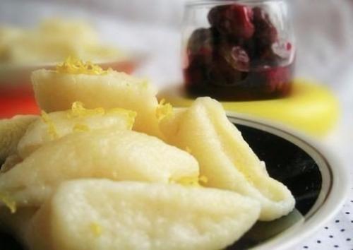 Ленивые вареники отлично подойдут для завтрака? 04