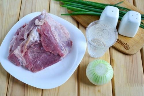 Шашлык за час. 01 Шашлык за час. 01