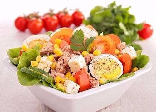 Топ - 6 рецептов фитнес - ужина? 03 Топ - 6 рецептов фитнес - ужина? 03