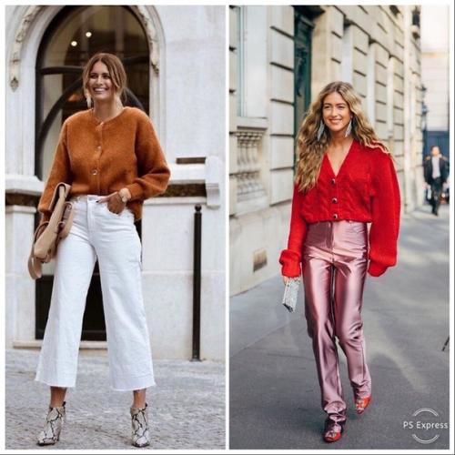 Must Have этого сезона - кардиган! 03