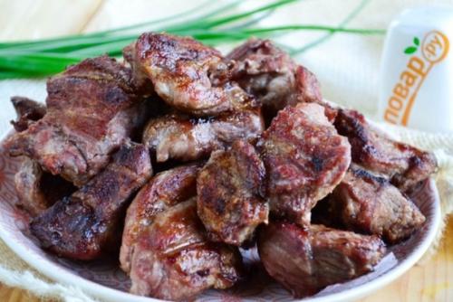 Шашлык за час. Шашлык за час.