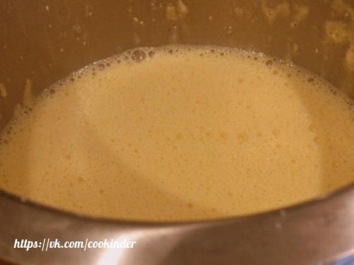 Закусочные роллы из омлета. 02 Закусочные роллы из омлета. 02