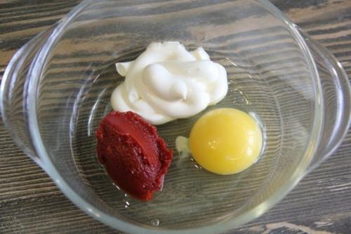 Горячие бутерброды с колбасой, сыром и яйцом. 02 Горячие бутерброды с колбасой, сыром и яйцом. 02