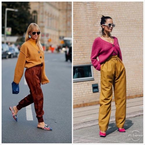 Must Have этого сезона - кардиган! 01