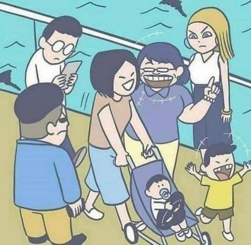 Когда встречаешься с деловым мужиком со связями. 03